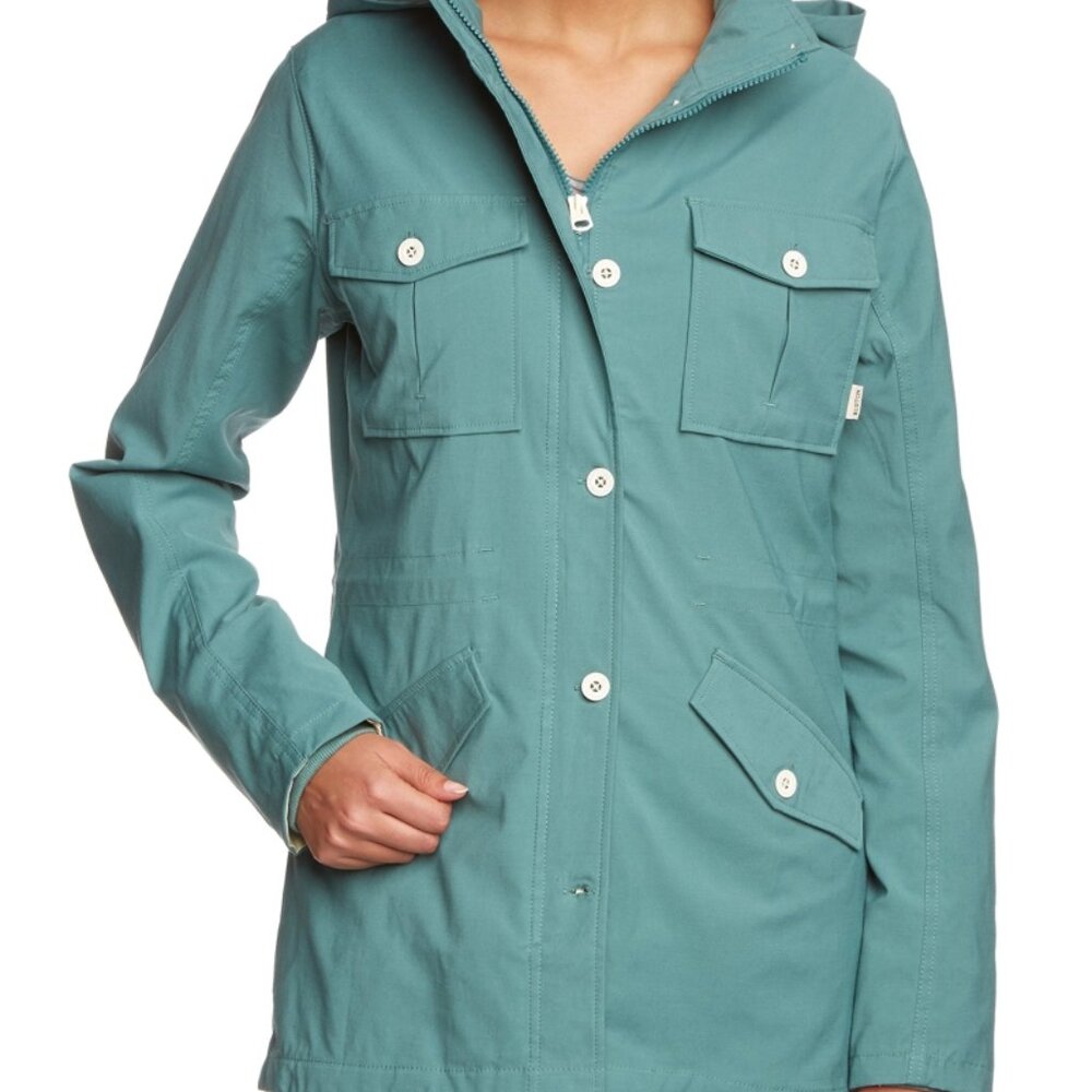 Burton Snipe Spring Jacket